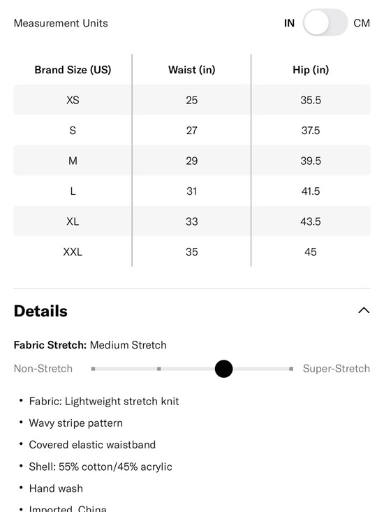 MINKPINK Olive & Cream Knit Wave Camisole - Picture 3 of 7